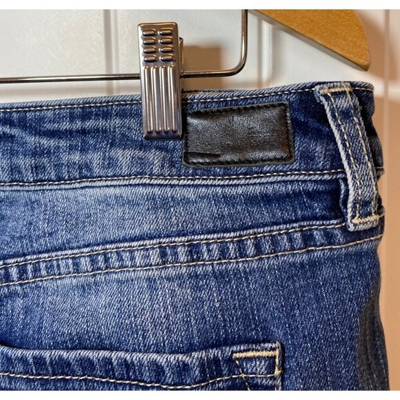 Dear John JoyRich Comfort, Skinny Medium Wash Slim Fit Jeans Size‎ 31 - Picture 5 of 9